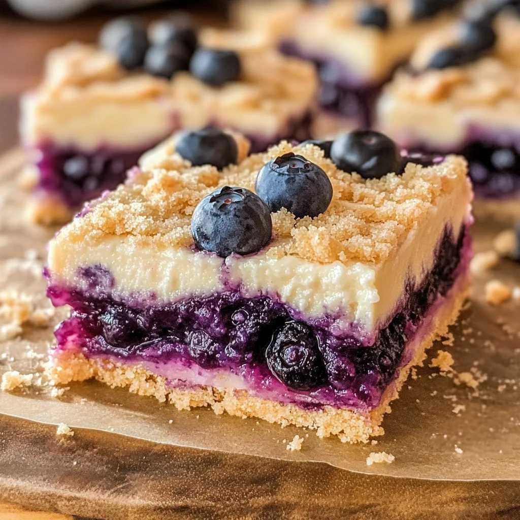 Blueberry
