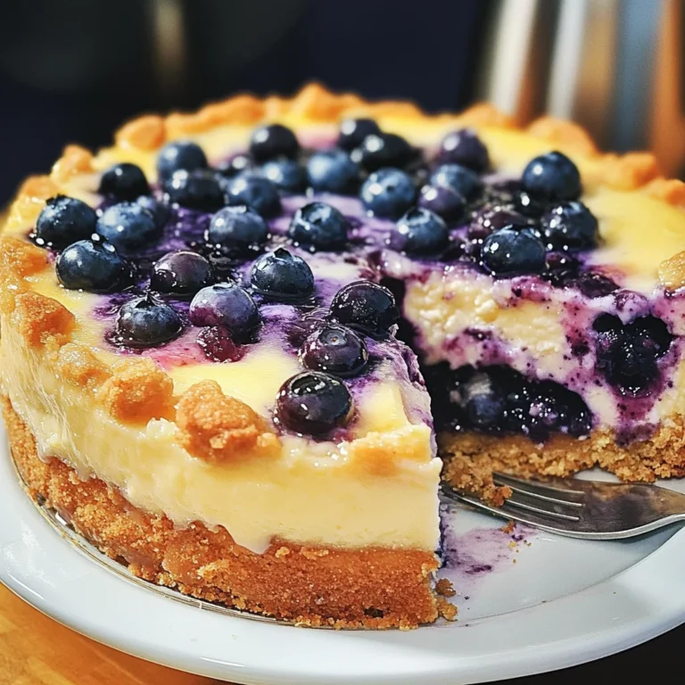 Blueberry Cheesecake CVanilla Extract (Alcohol-Free)b Cake