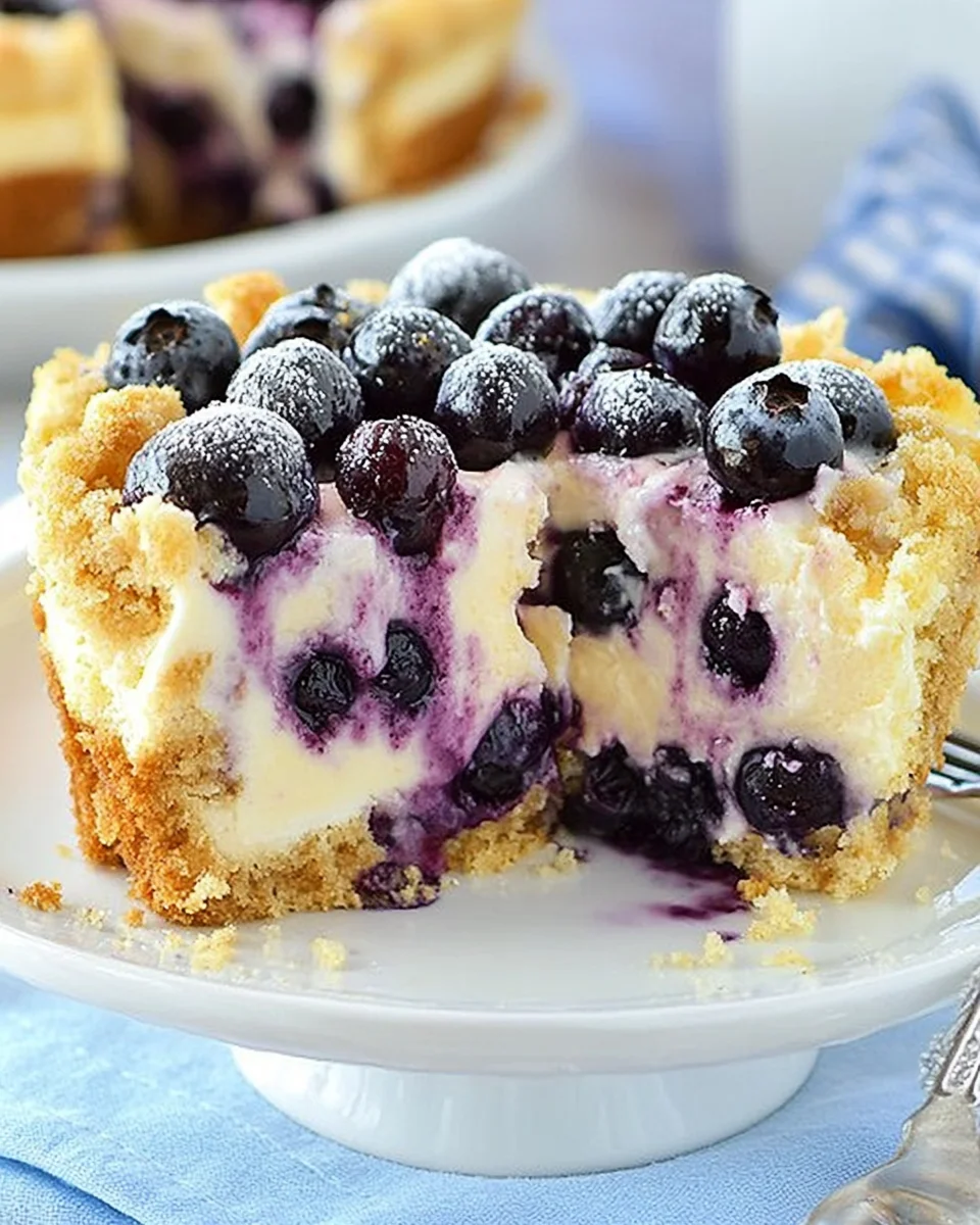 Blueberry