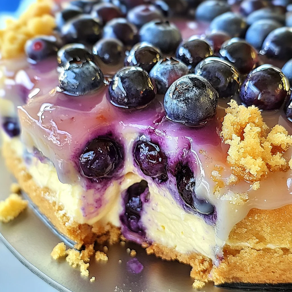 Blueberry