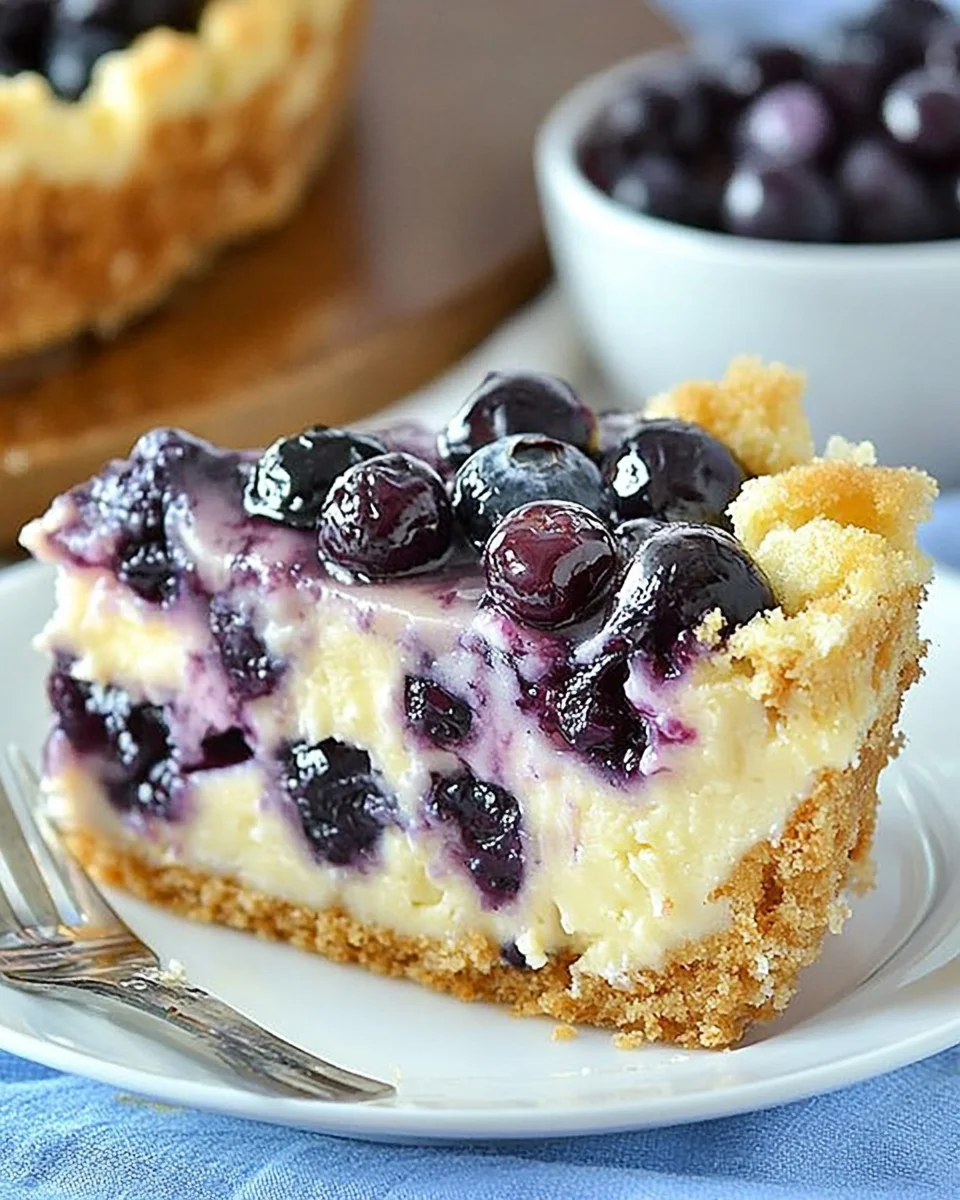 Blueberry