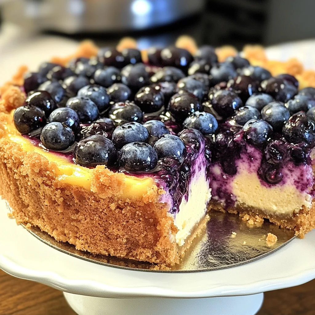 Blueberry