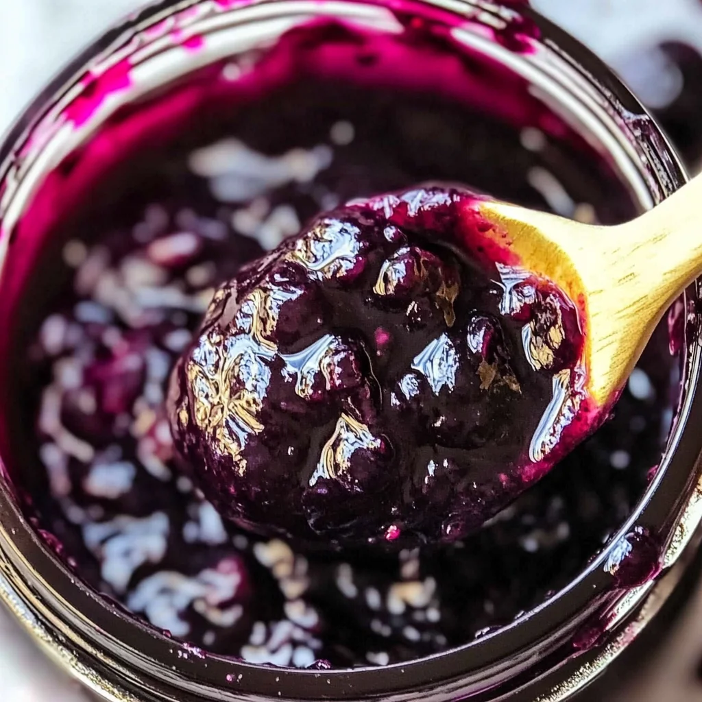 Blueberry