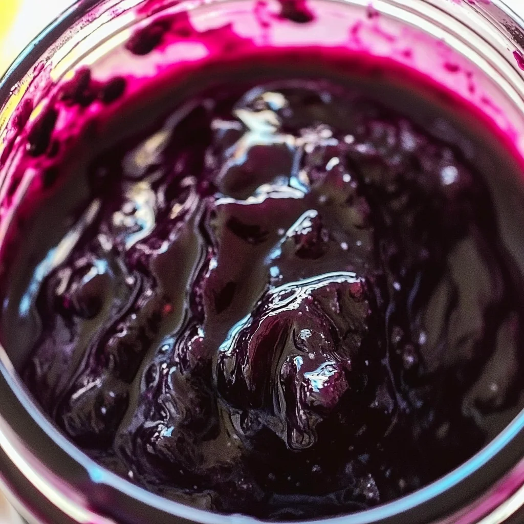 Blueberry