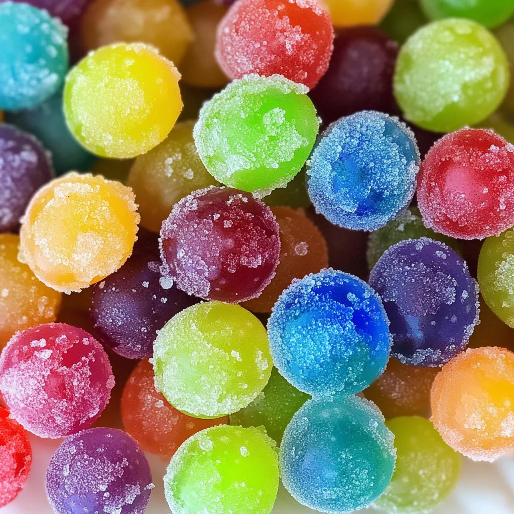 Candy