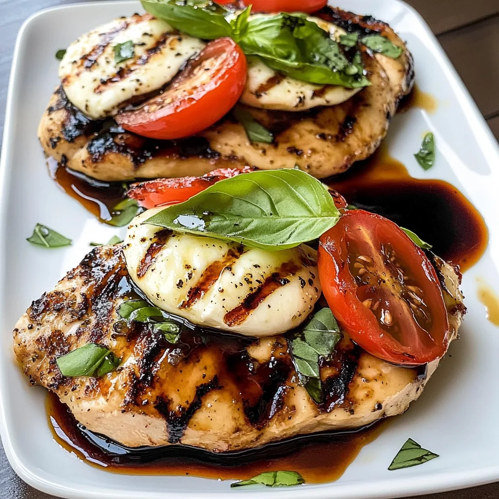 Caprese