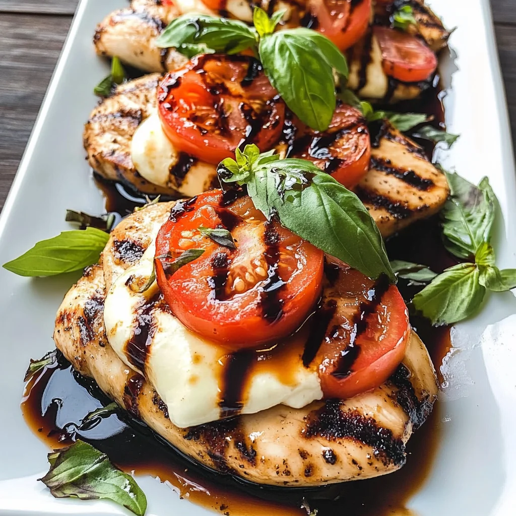 Caprese