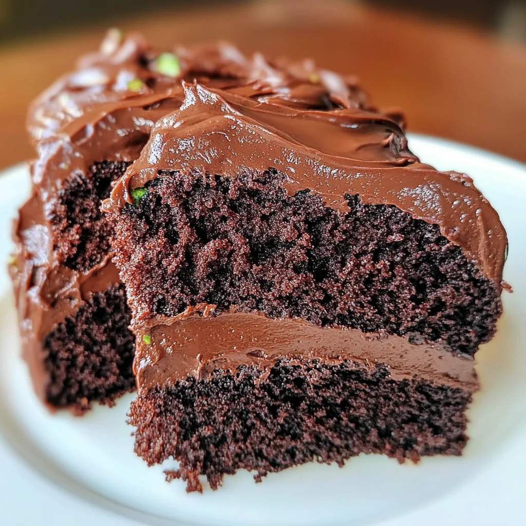 Chocolate