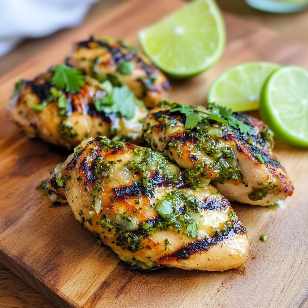 Cilantro