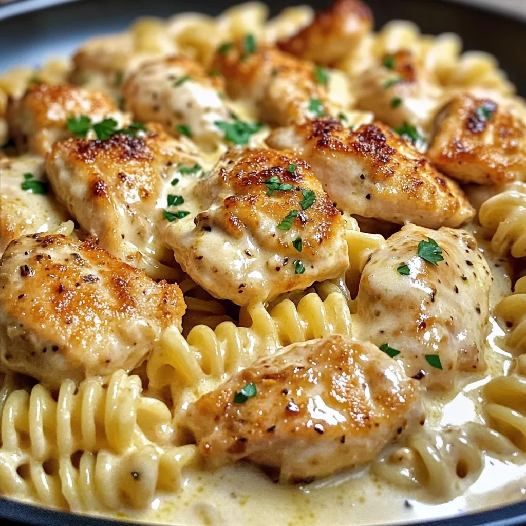 Creamy