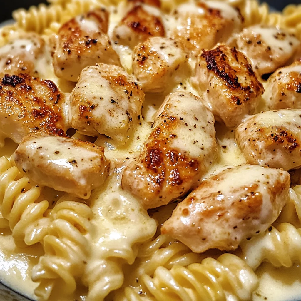 Creamy