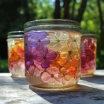 Flower Jelly