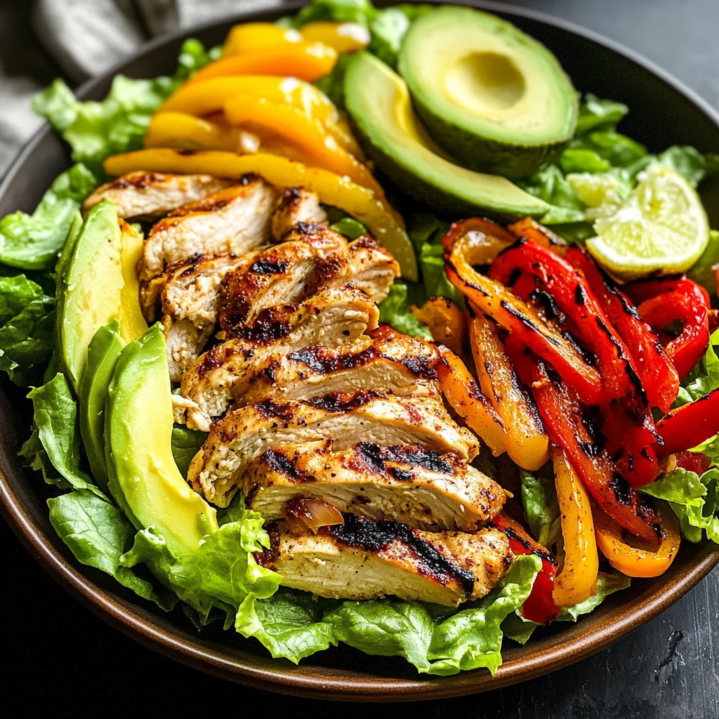 Grilled