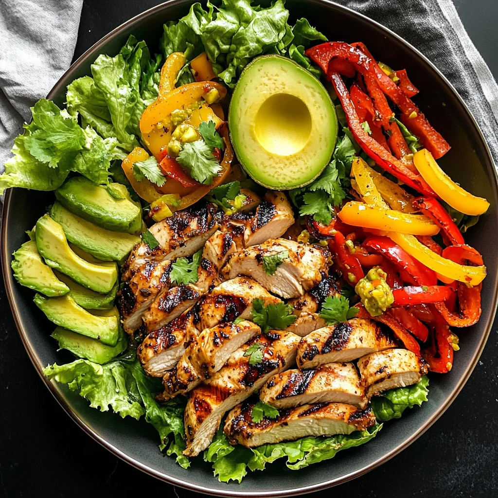 Grilled