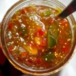 Jalapeño Jelly Recipe