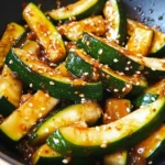 Japanese Zucchini