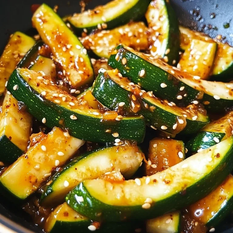 Japanese Zucchini