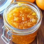 Orange Jam