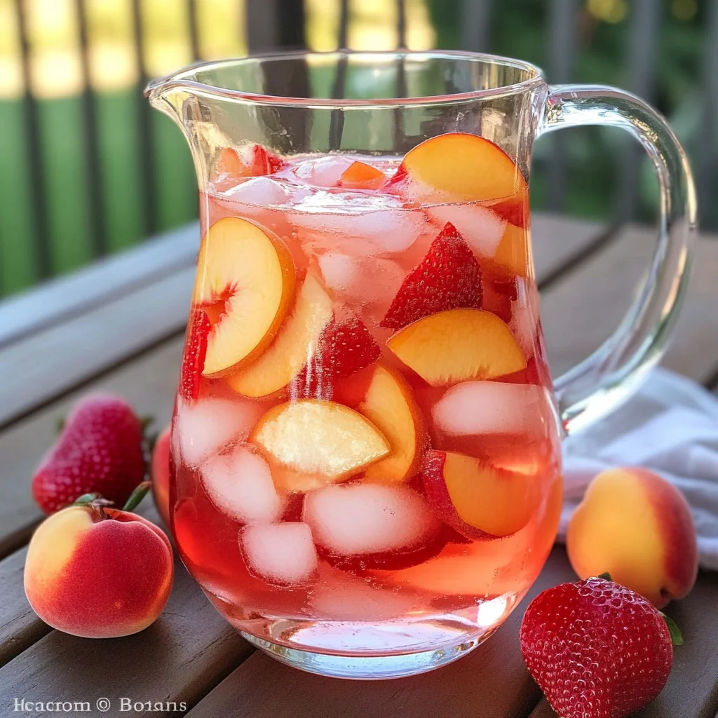 Peach