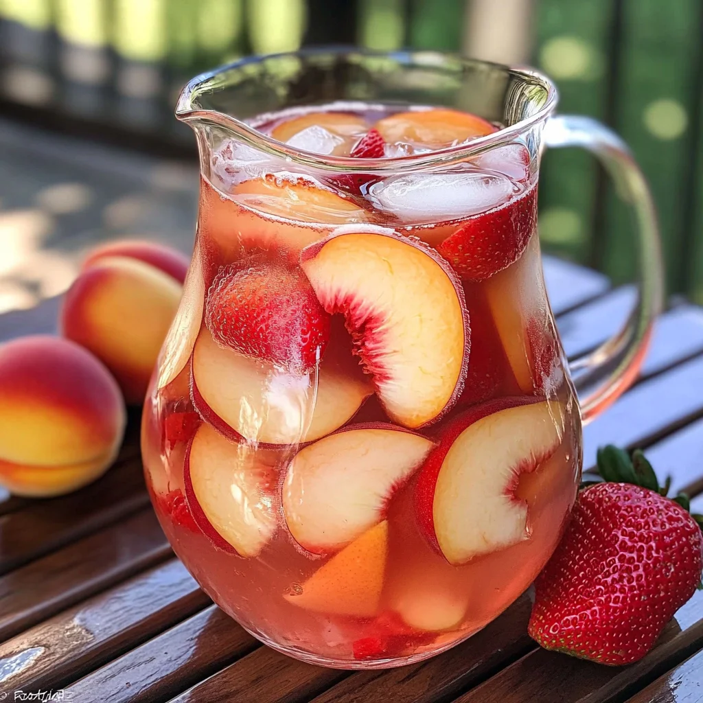 Peach