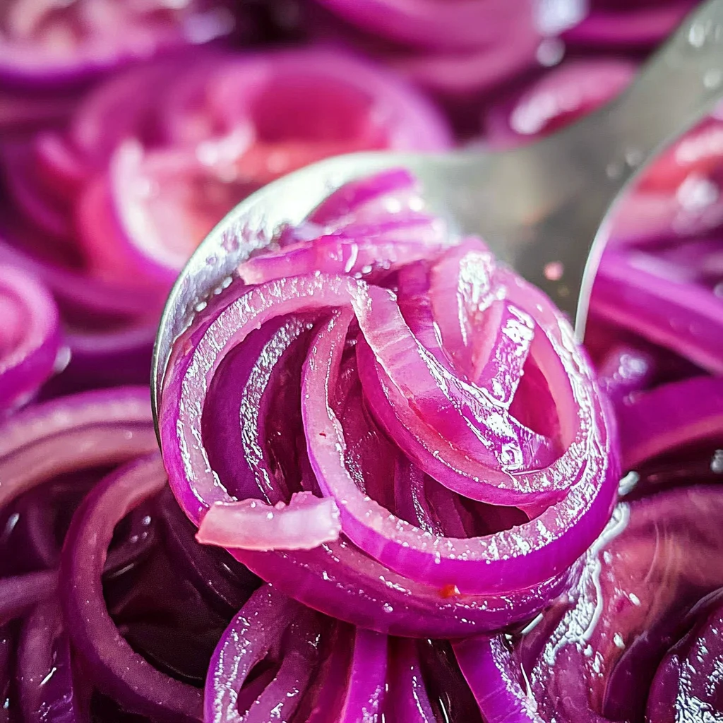 Pickled