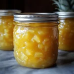 Pineapple Jam