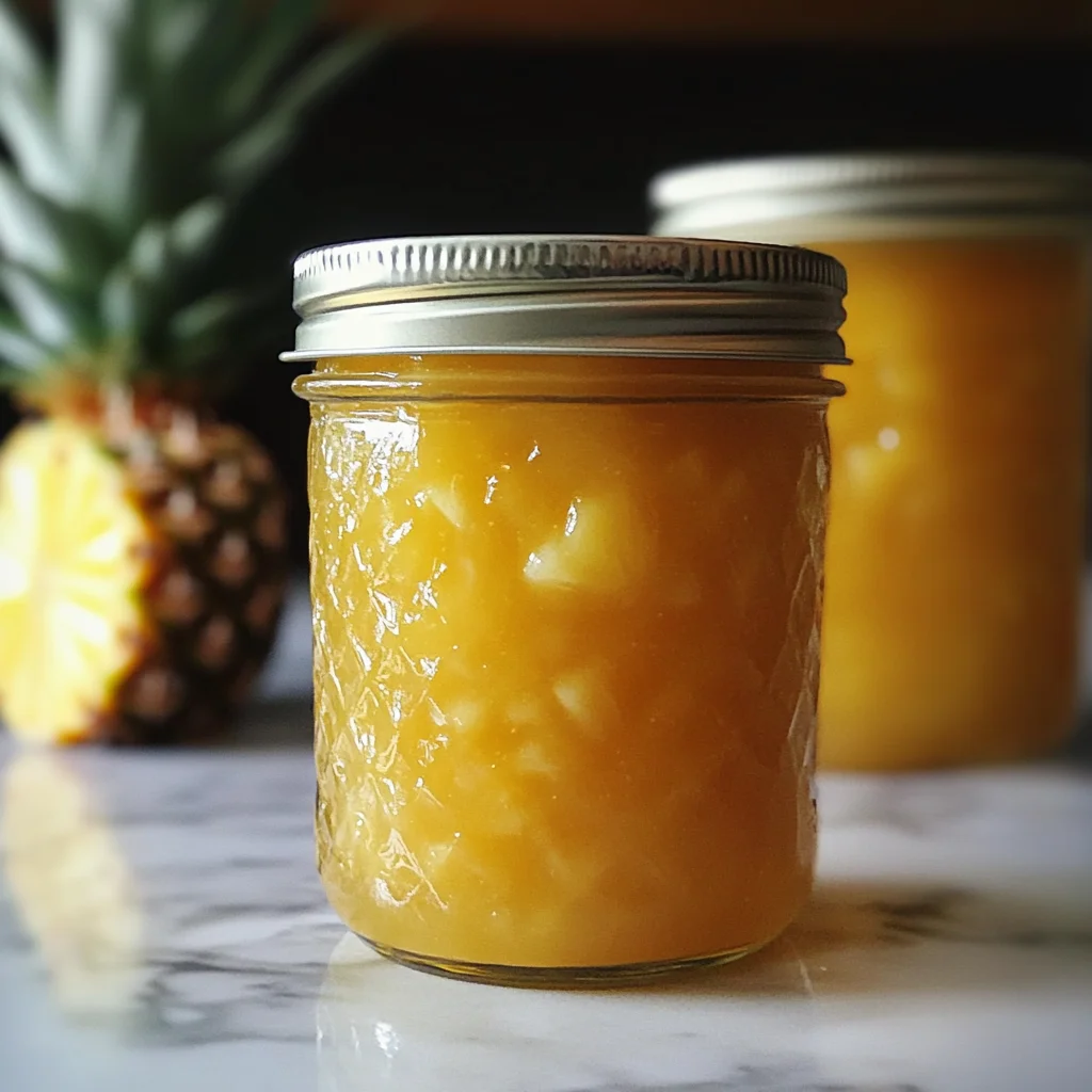 Pineapple