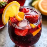 Red Sangria