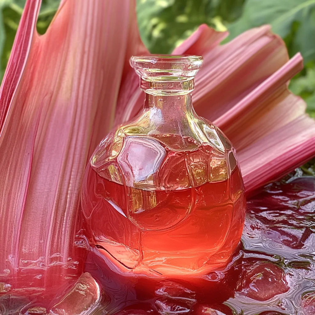 Rhubarb