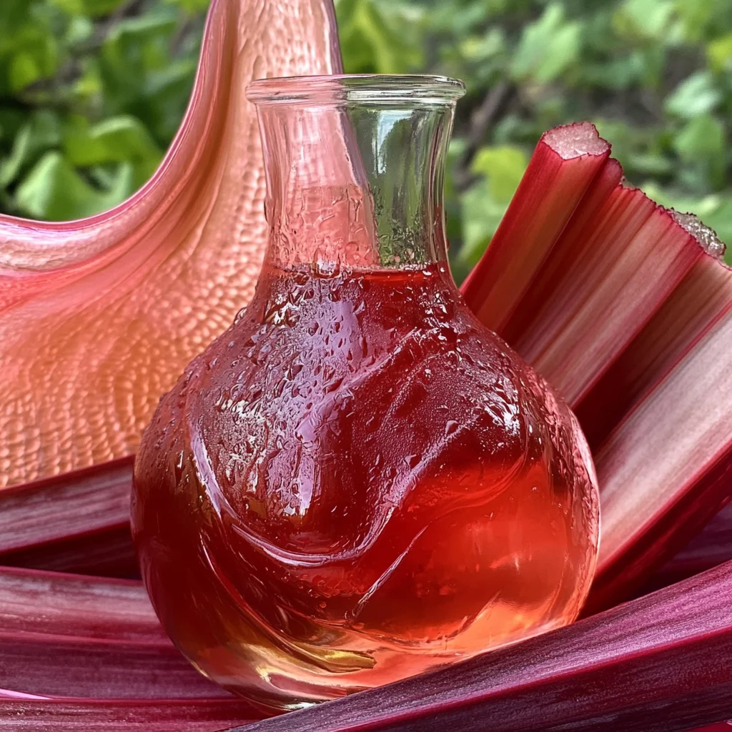 Rhubarb