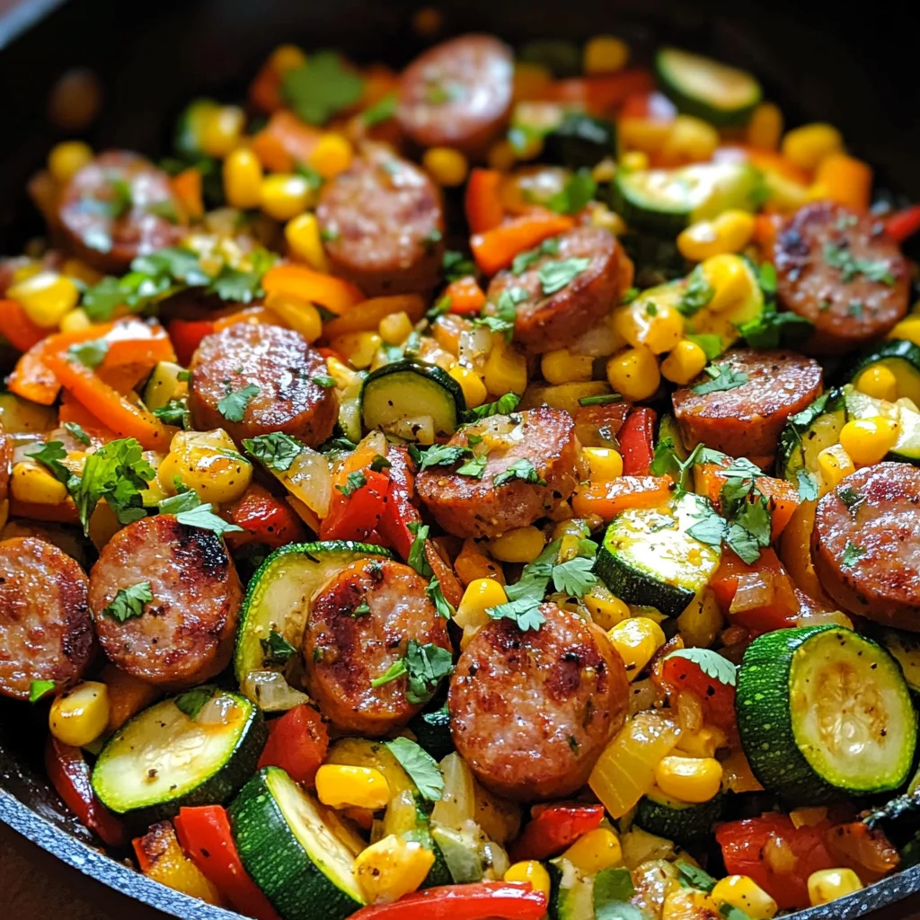 Sausage