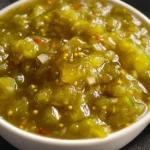 Sweet Pickle Relish Recipe