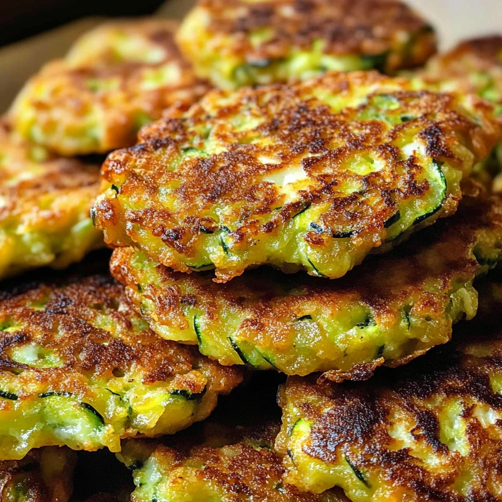 Zucchini
