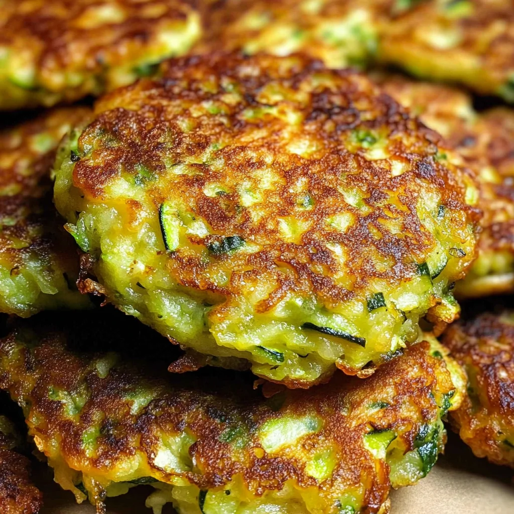 Zucchini