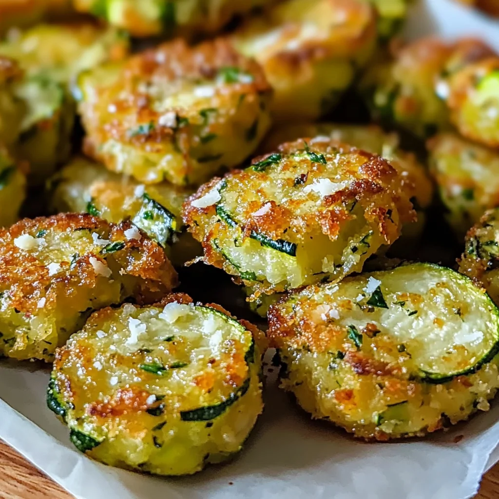 Zucchini