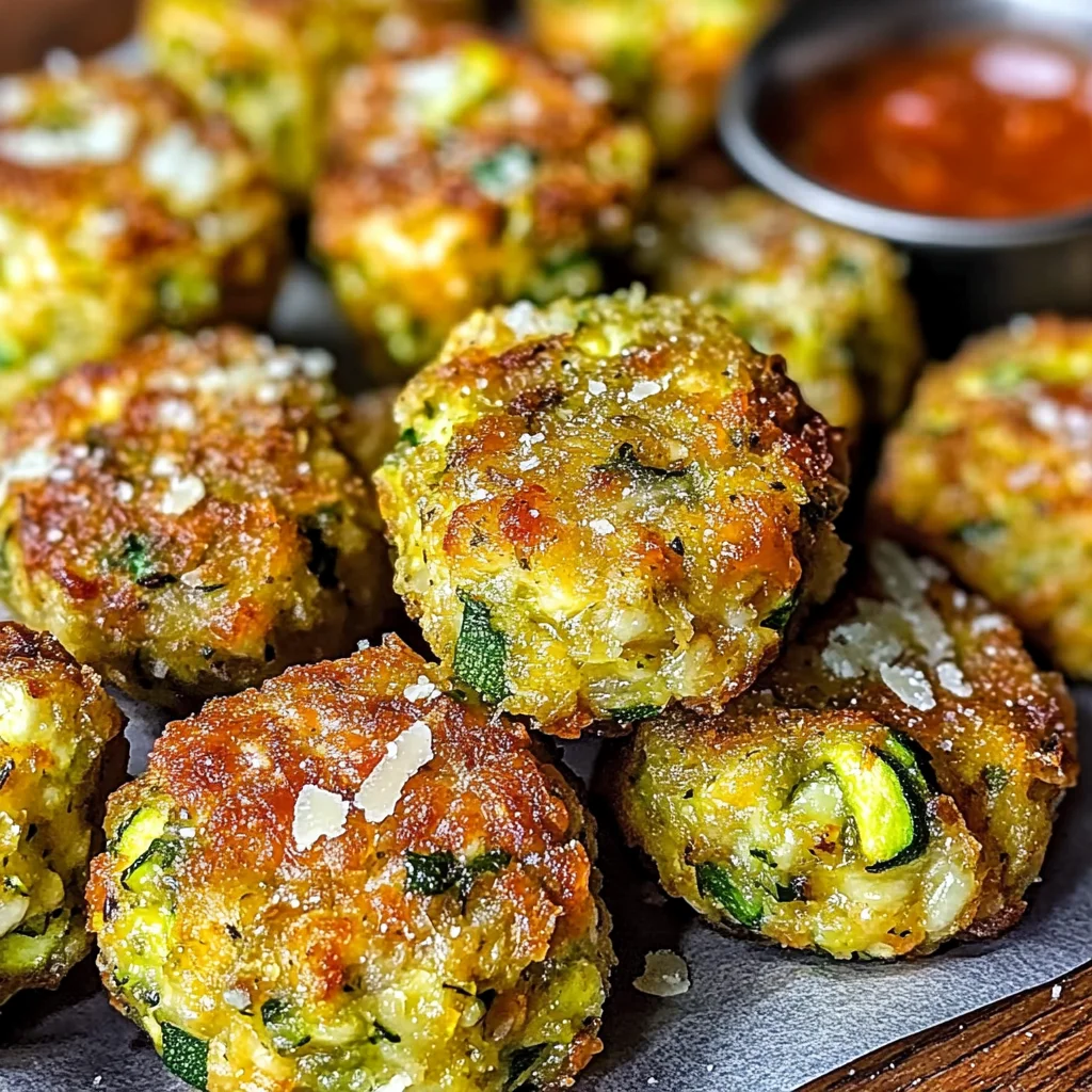 Zucchini