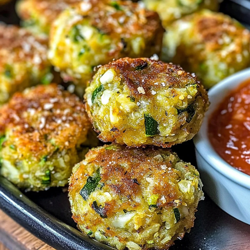 Zucchini