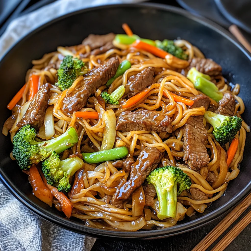Beef