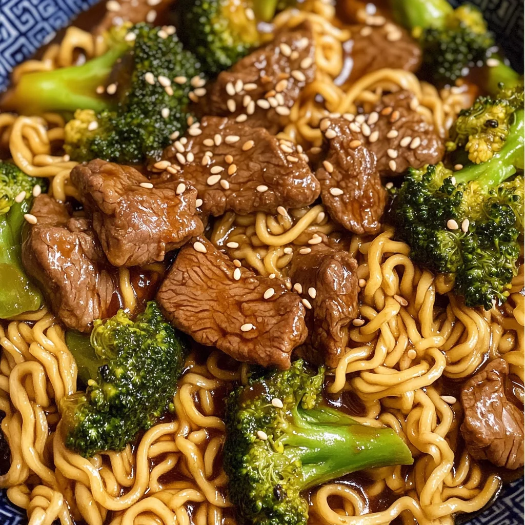Beef