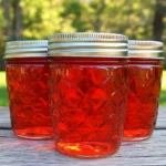 Candy Apple Jelly