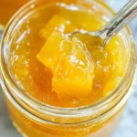 Easy Pineapple Jam Recipe