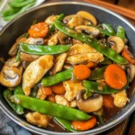 Moo Goo Gai Pan