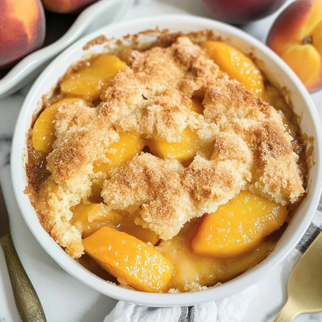 Peach