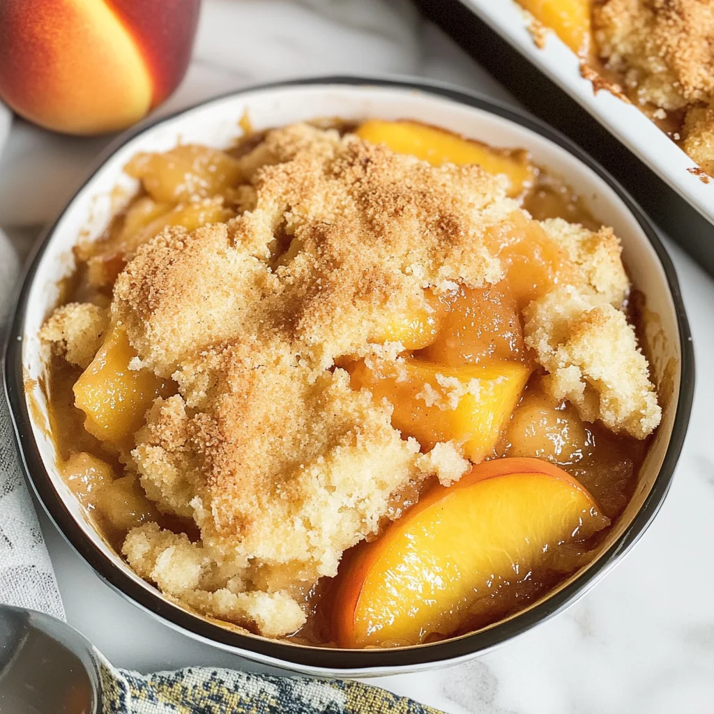 Peach