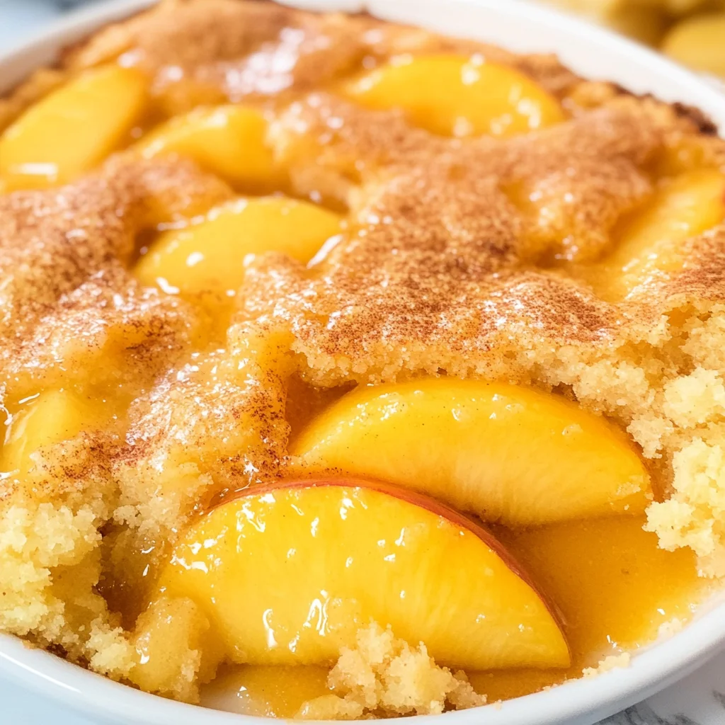 Peach