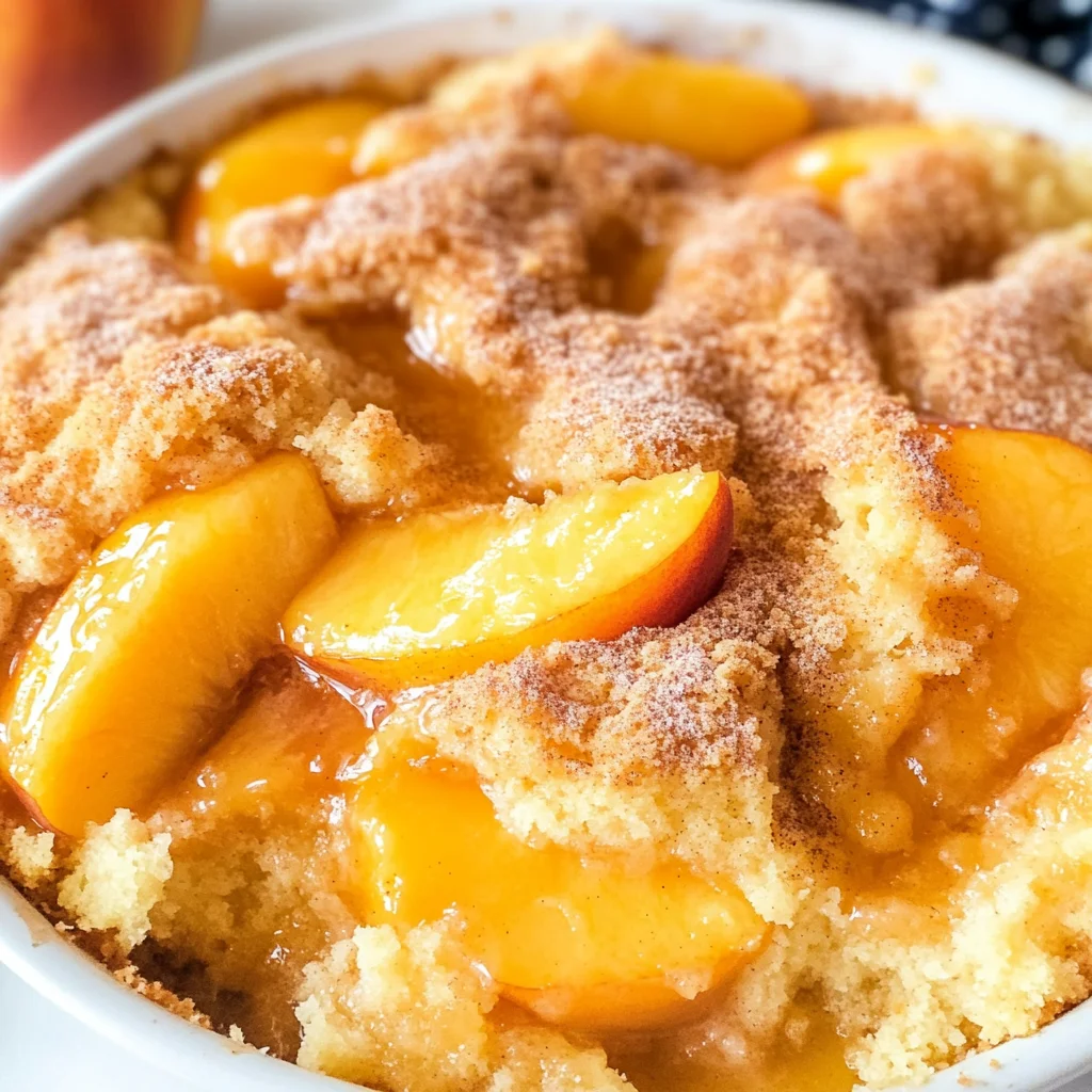 Peach