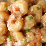 Quick & Easy Honey Walnut Shrimp