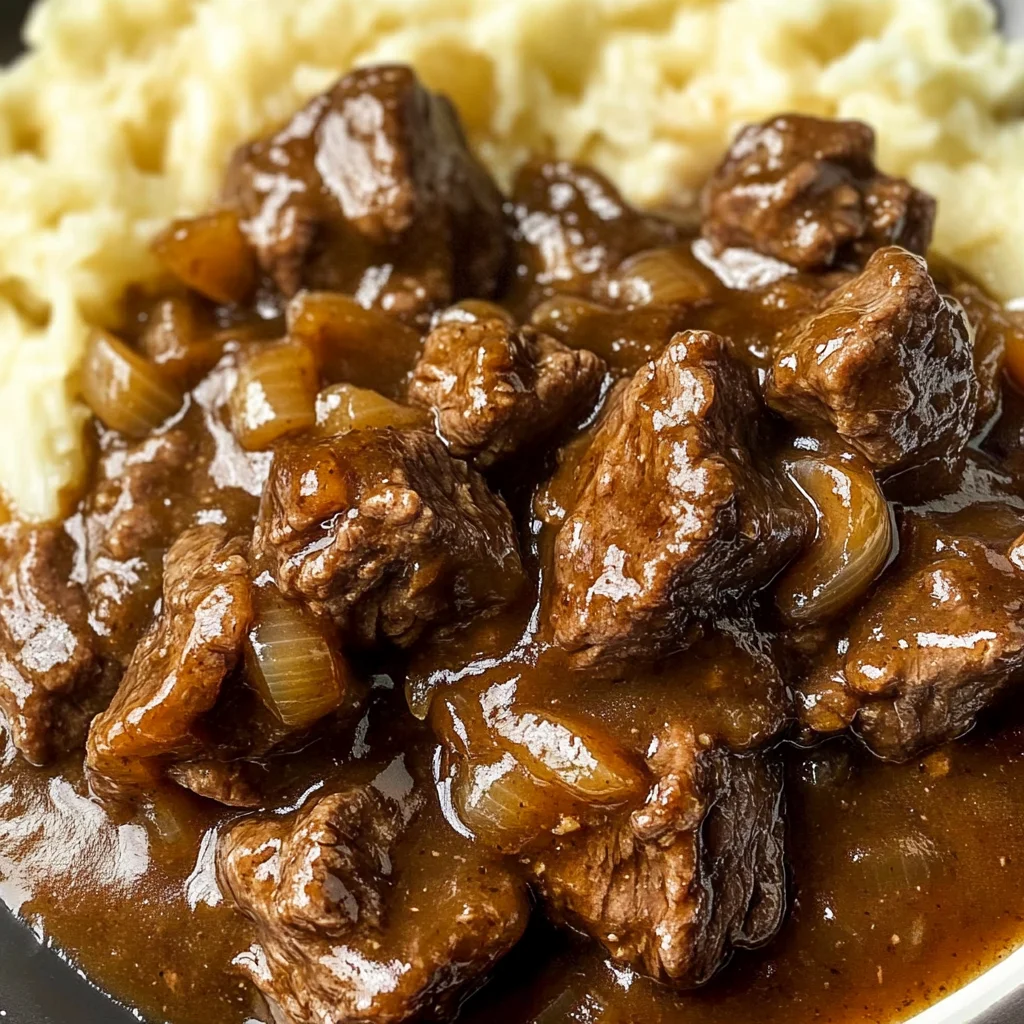 Beef