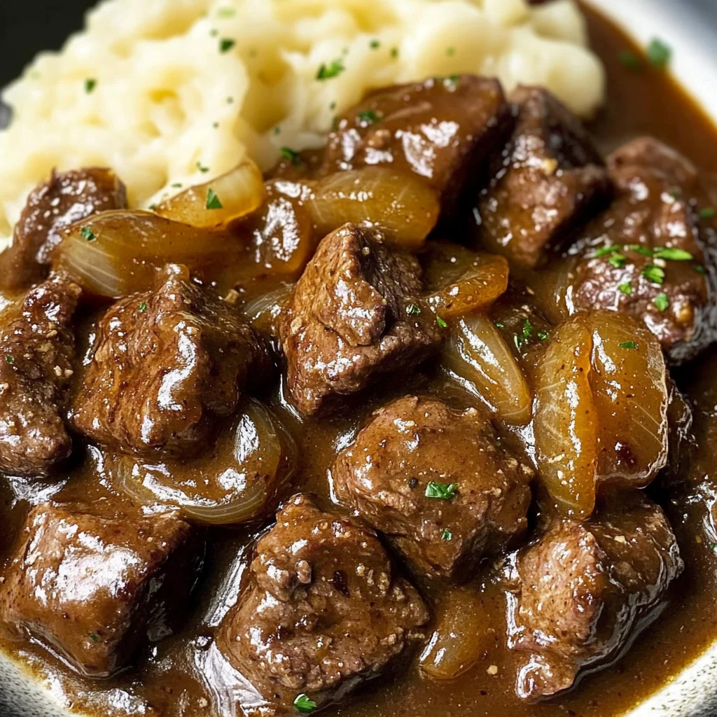 Beef
