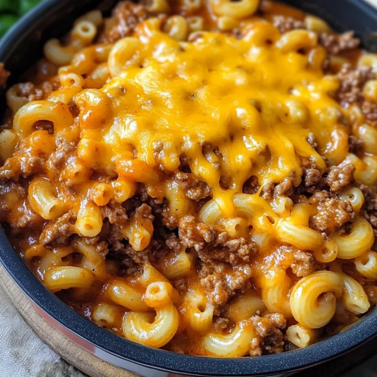 Beefaroni